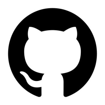 Logo of Github
